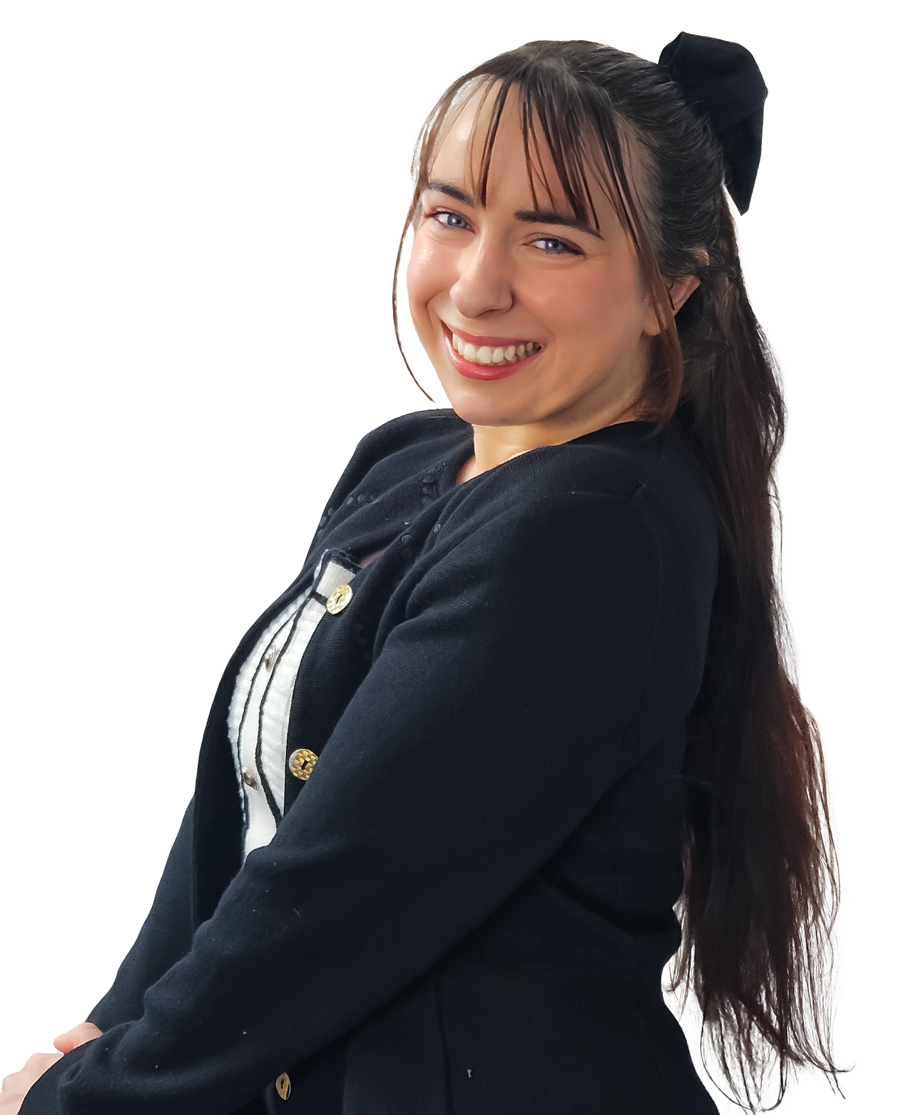 Gaëlle Penouilh, creative director for events and brands